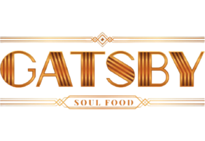Logo Restaurant & Terasa Gatsby