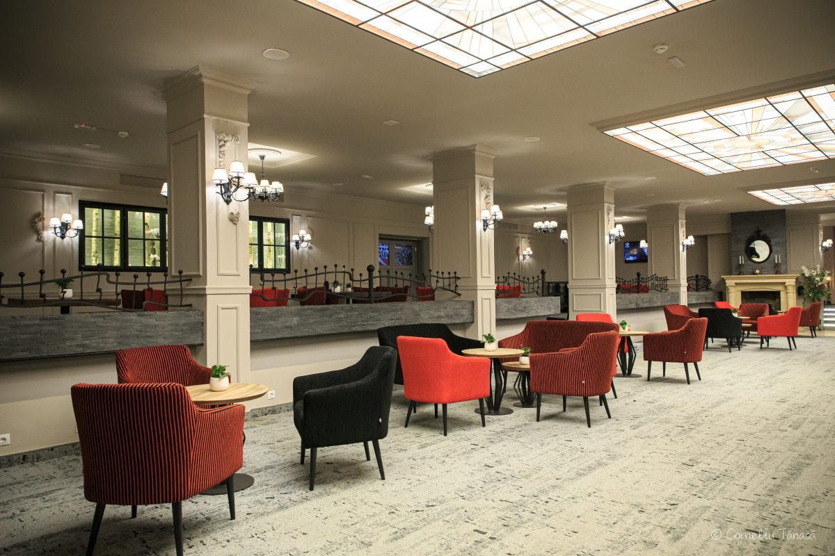 Restaurant Tosca