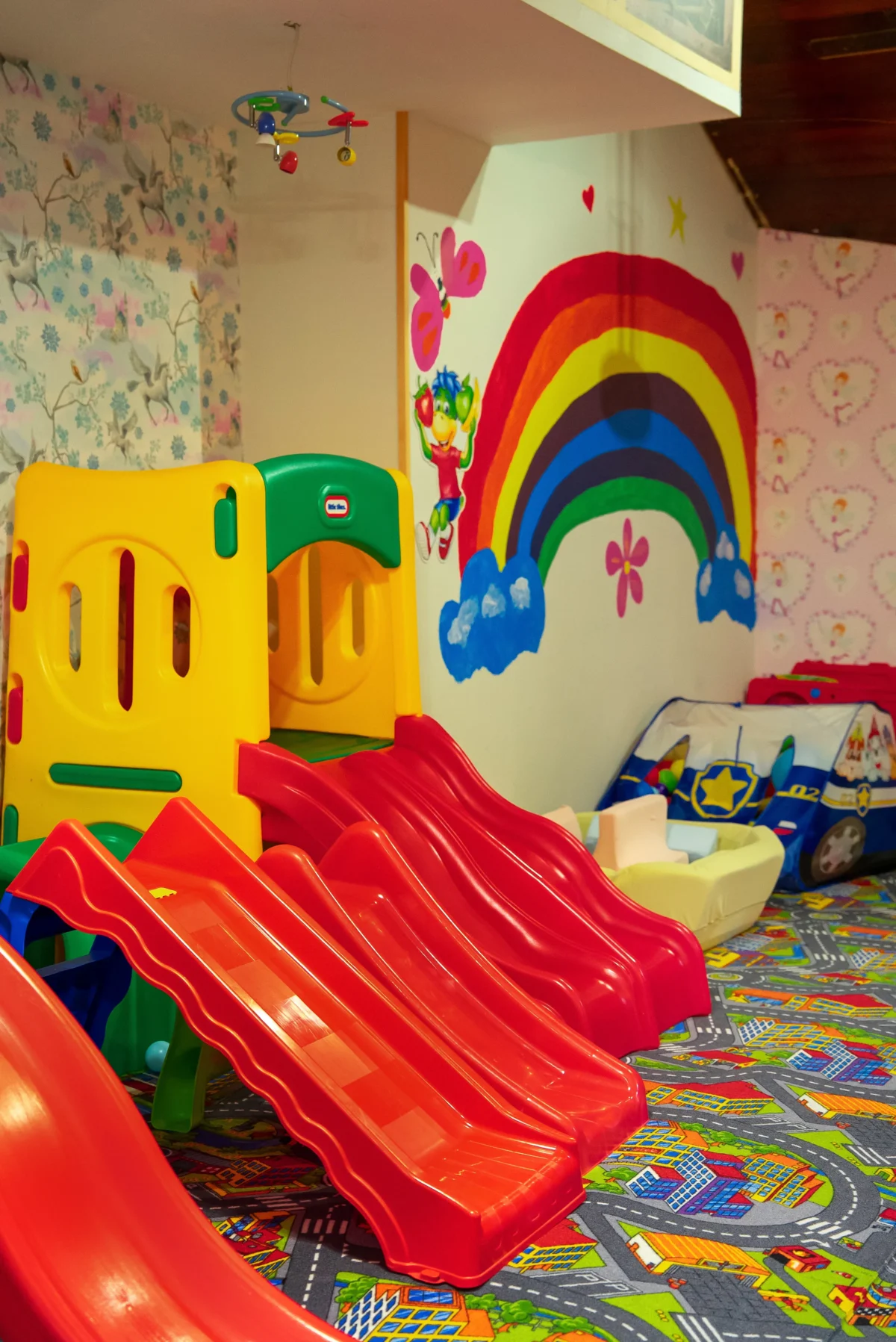 Kindergarten